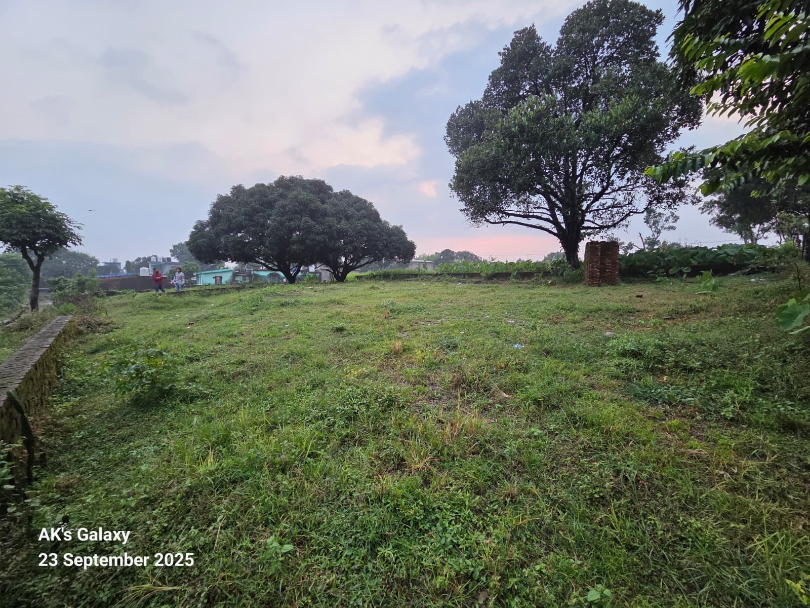 530 Gaj North-East Corner Plot for Sale in Thano, Dehradun | Near Jolly Grant Airport
