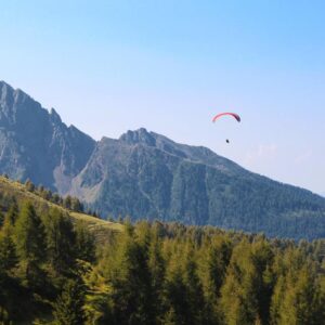 New Zealand Hiking Tour